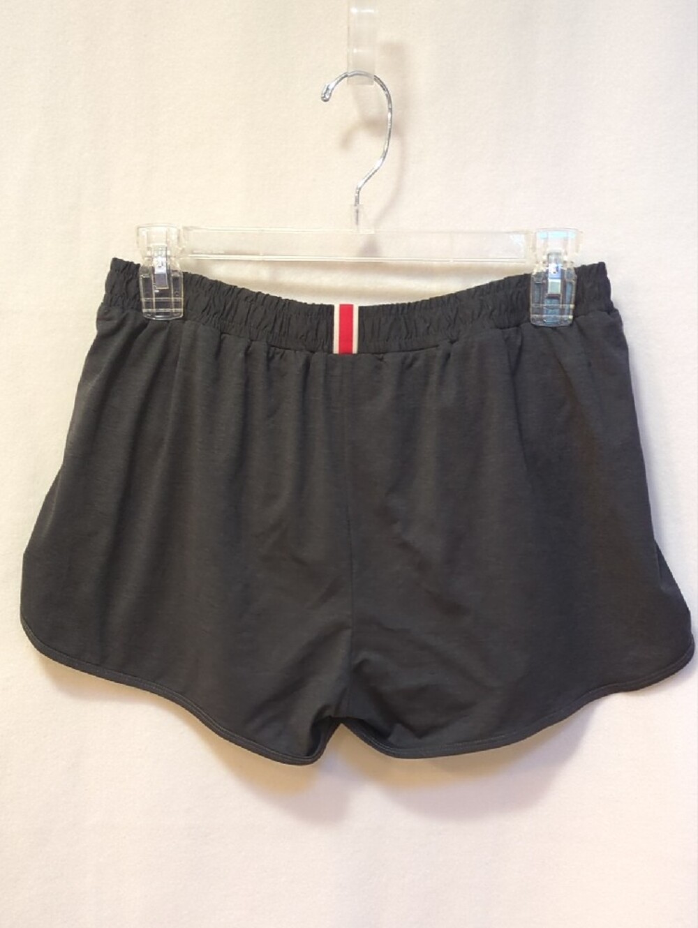 Tracksmith Black Women's Shorts - Picture 3 of 3
